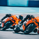 Image for article titled KTM's Track-Only Monster Sold Out In Five Minutes
